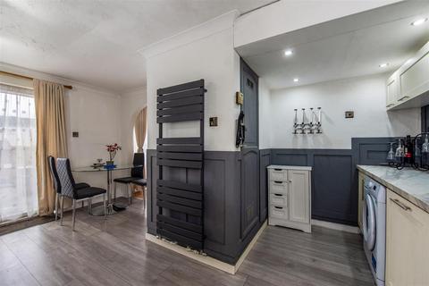 undefined, Medway Court, Andover
