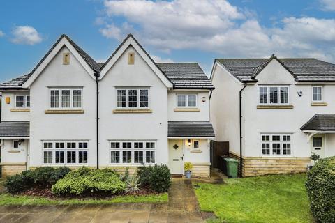 undefined, Brodrick Mews, Horsforth, Leeds, West Yorkshire, LS18