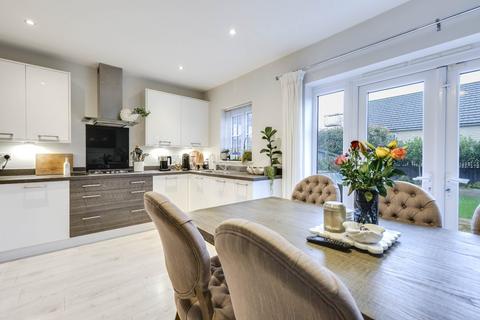 undefined, Brodrick Mews, Horsforth, Leeds, West Yorkshire, LS18