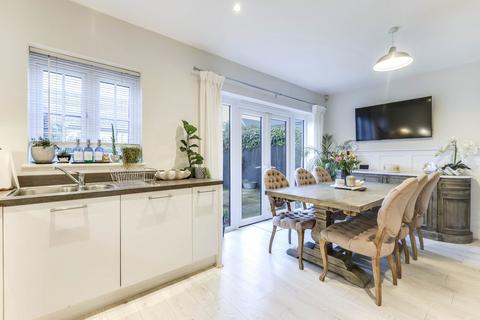 undefined, Brodrick Mews, Horsforth, Leeds, West Yorkshire, LS18