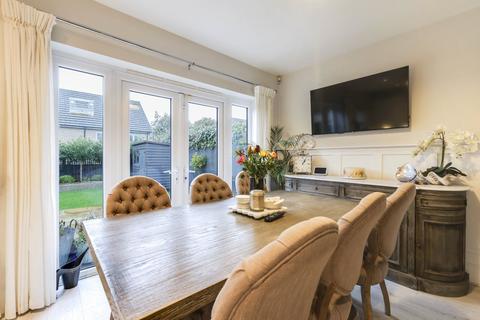 undefined, Brodrick Mews, Horsforth, Leeds, West Yorkshire, LS18