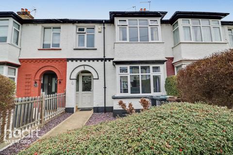 3 bedroom terraced house for sale, Hollybush Road, Gravesend