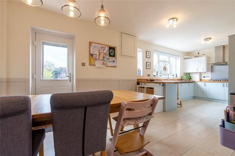 undefined, North Drive, Harwell, Didcot, Oxfordshire, OX11