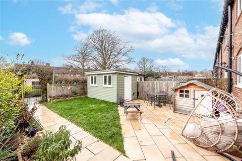 undefined, North Drive, Harwell, Didcot, Oxfordshire, OX11