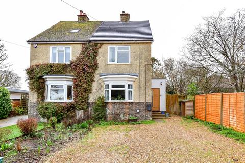 Woodmancote Lane, Woodmancote, Emsworth, West Sussex