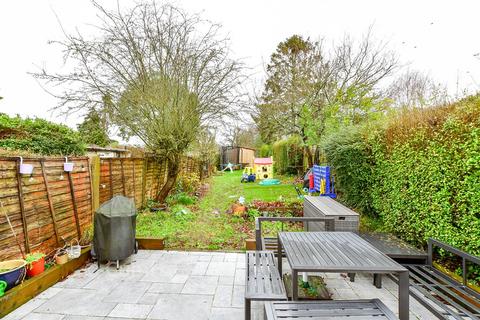 3 bedroom semi-detached house for sale, Woodmancote Lane, Emsworth PO10