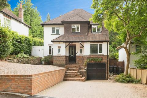 Park Road, Kenley, CR8