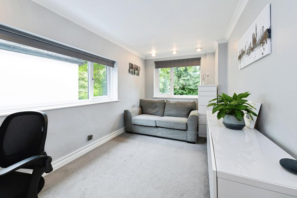 Study/Bedroom