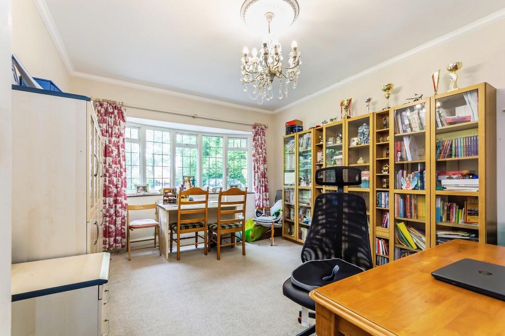 Office/Bedroom