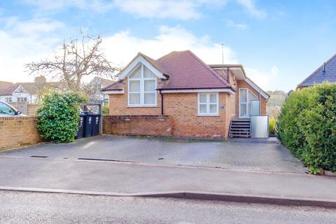 Station Approach, Whyteleafe, Surrey, CR3