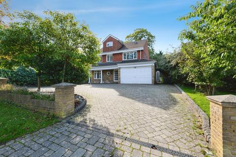 Uplands Road, Kenley, CR8