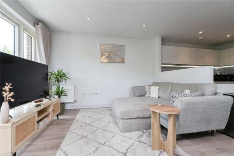 2 bedroom flat for sale, Old Barn Lane, Kenley, Surrey, CR8