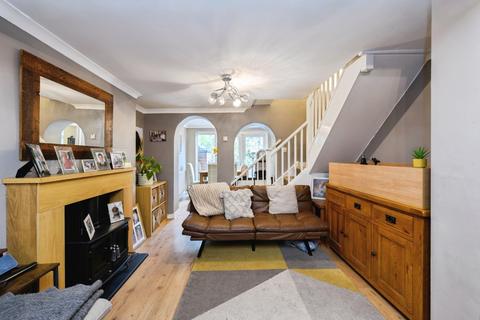 3 bedroom semi-detached house for sale, Godstone Road, Whyteleafe, Surrey, CR3
