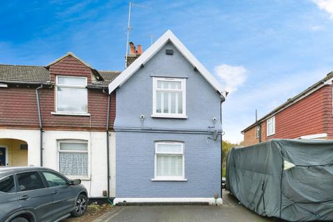 3 bedroom semi-detached house for sale, Godstone Road, Whyteleafe, Surrey, CR3