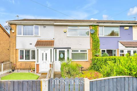 2 bedroom terraced house for sale, Oxford Drive, Middleton M24