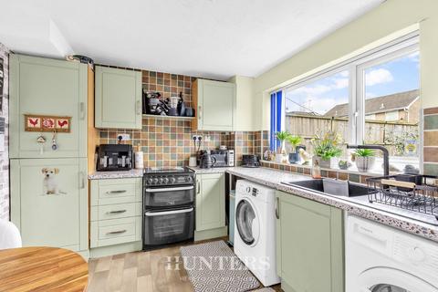 2 bedroom terraced house for sale, Oxford Drive, Middleton M24