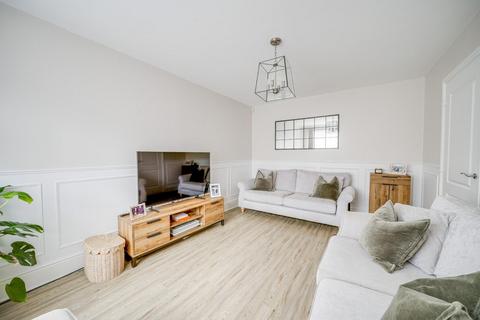 undefined, Shackleton Grove, Leighton Buzzard