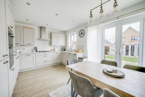 undefined, Shackleton Grove, Leighton Buzzard