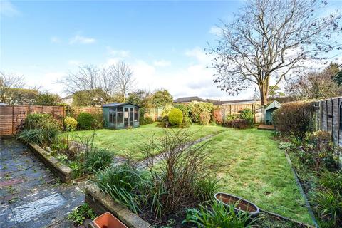 2 bedroom bungalow for sale, Parsons Walk, Walberton, Arundel, West Sussex, BN18