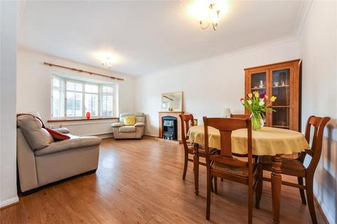 2 bedroom bungalow for sale, Parsons Walk, Walberton, Arundel, West Sussex, BN18