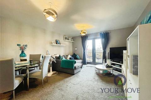2 bedroom flat for sale, Raven Close, Hertfordshire WD18
