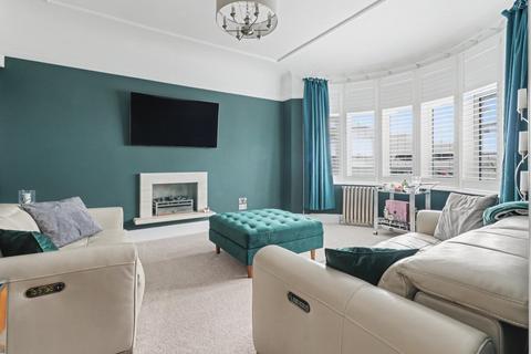 5 bedroom semi-detached house for sale, Warwick Road, Thorpe Bay SS1