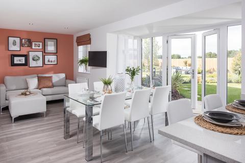 undefined, Braemar at DWH Findrassie 1 Meg Farquhar Street, Elgin IV30