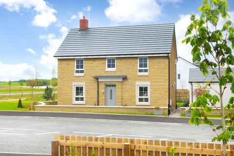 Braemar at DWH Findrassie 1 Meg Farquhar Street, Elgin IV30