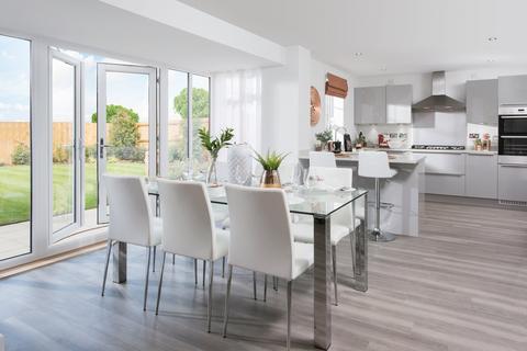 undefined, Braemar at DWH Findrassie 1 Meg Farquhar Street, Elgin IV30