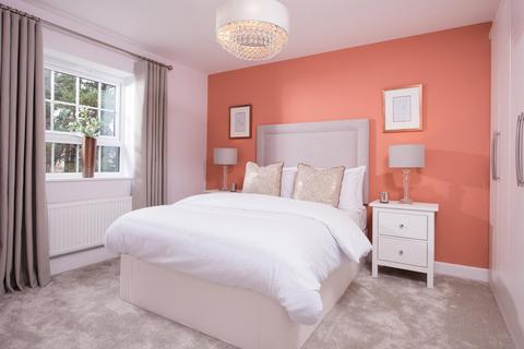 undefined, Braemar at DWH Findrassie 1 Meg Farquhar Street, Elgin IV30