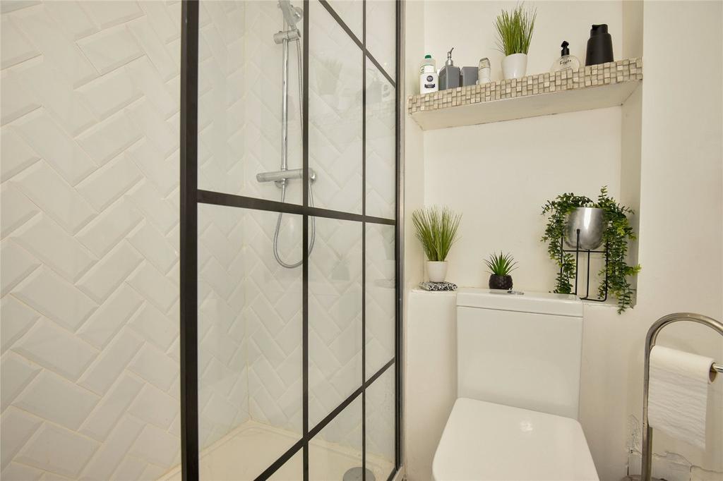 Wet Room