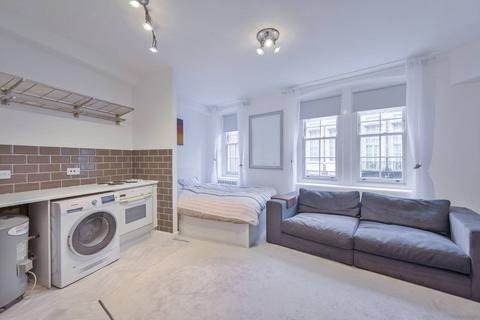 Studio to rent, Ambrosden Avenue, Westminster, London, SW1P