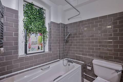 Studio to rent, Ambrosden Avenue, Westminster, London, SW1P