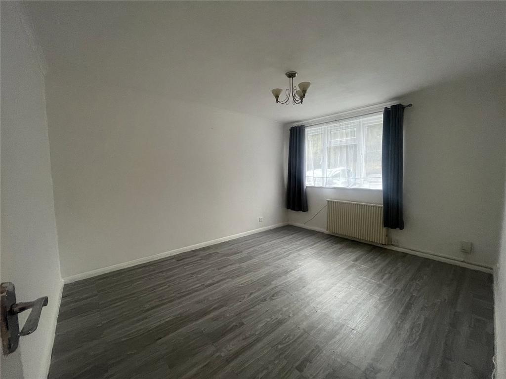 Bedroom/Lounge
