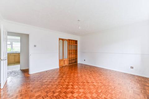 undefined, Mulgrave Road, Sutton, SM2
