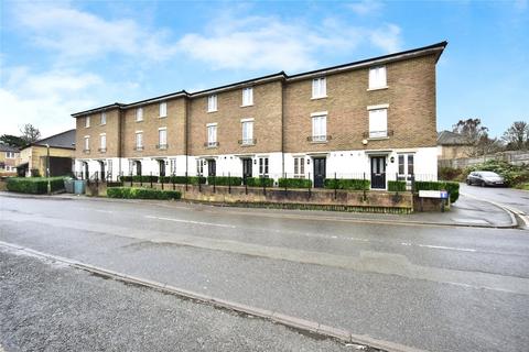 4 bedroom terraced house for sale, Bridgeside Mews, MAIDSTONE, Kent, ME15