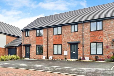 undefined, Seymore Crescent, Oxfordshire OX12