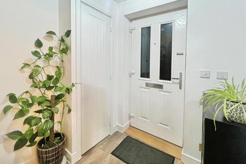 undefined, Seymore Crescent, Oxfordshire OX12