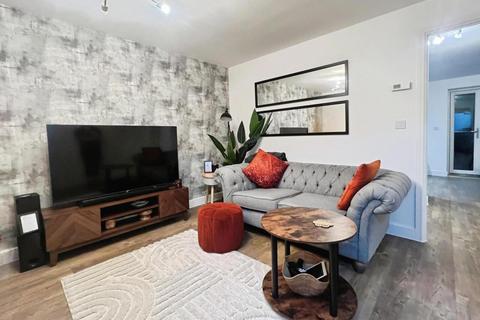 undefined, Seymore Crescent, Oxfordshire OX12