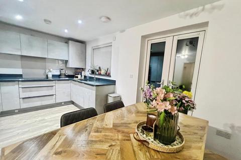 undefined, Seymore Crescent, Oxfordshire OX12