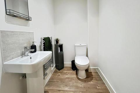 undefined, Seymore Crescent, Oxfordshire OX12