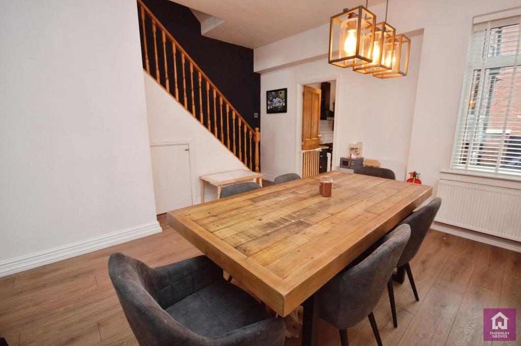 Living/Dining Room