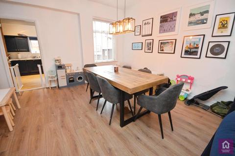 3 bedroom terraced house for sale, Randlesham Street, Manchester M25