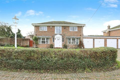 5 bedroom detached house for sale, Maidstone Road, MAIDSTONE, Kent, ME17