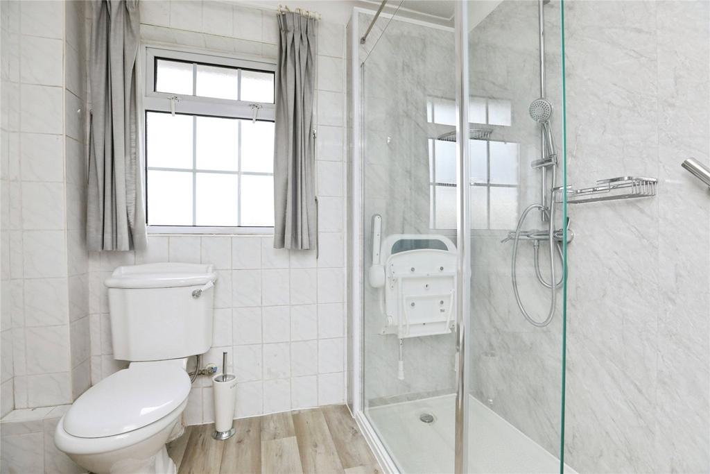 Showerroom