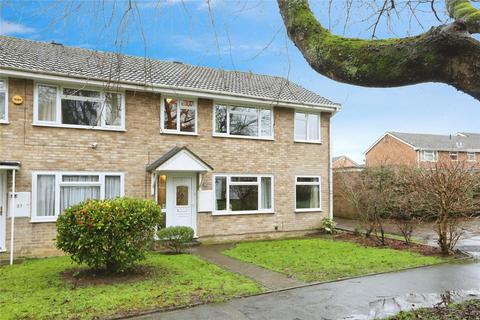 Netley Close, Maidstone, Kent, ME14