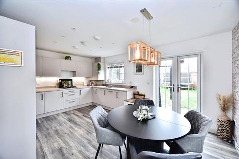 Bramble Close, Coxheath, Maidstone, Kent, ME17