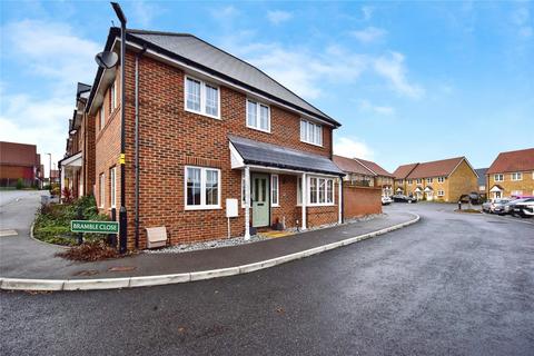 undefined, Bramble Close, Coxheath, Maidstone, Kent, ME17