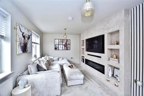 undefined, Bramble Close, Coxheath, Maidstone, Kent, ME17