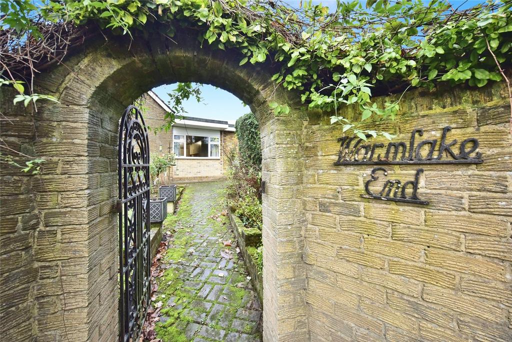 External Entrance